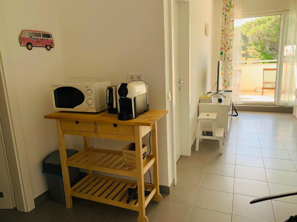 Fisherman'S Apartment Premantura Exterior photo